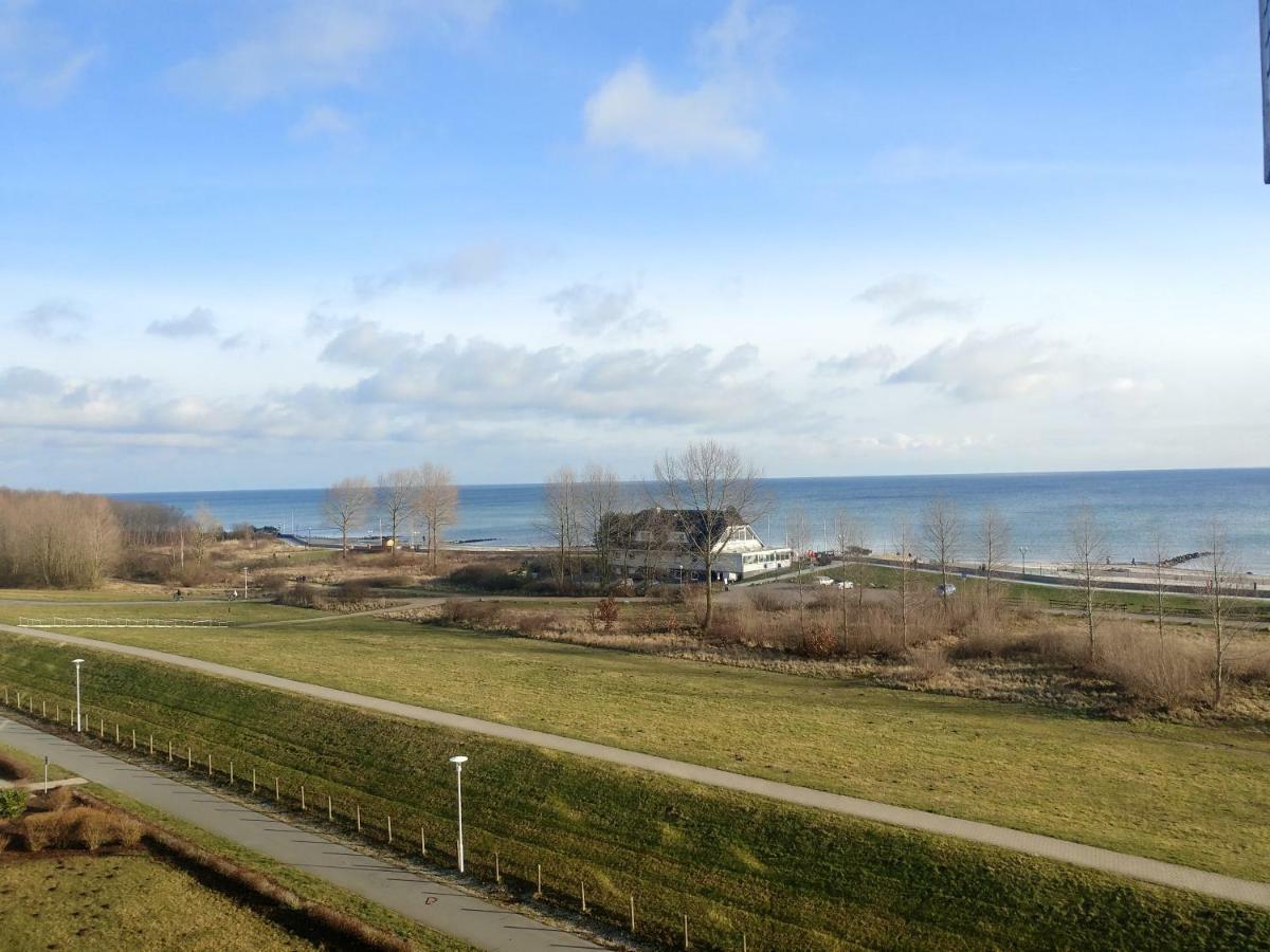 Groemitz Am Meer Exterior photo